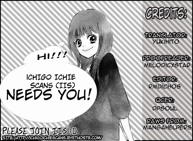 Hime-chan no Ribon Colorful Chapter 1 49